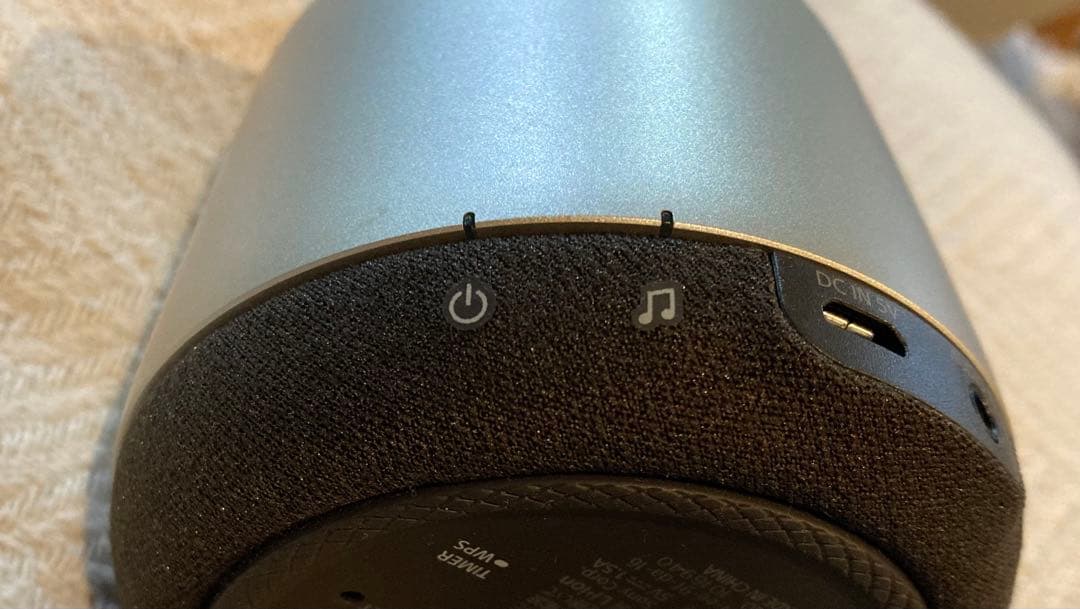 SONY グラスサウンドスピーカー LSPX-S2