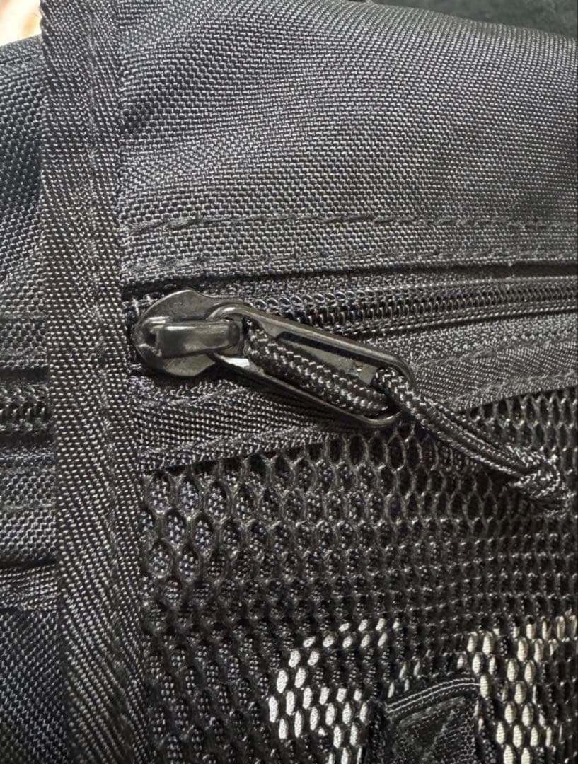 G*A様 美品 シュプリーム ショルダーバッグ ボックスロゴ ブラック F 14