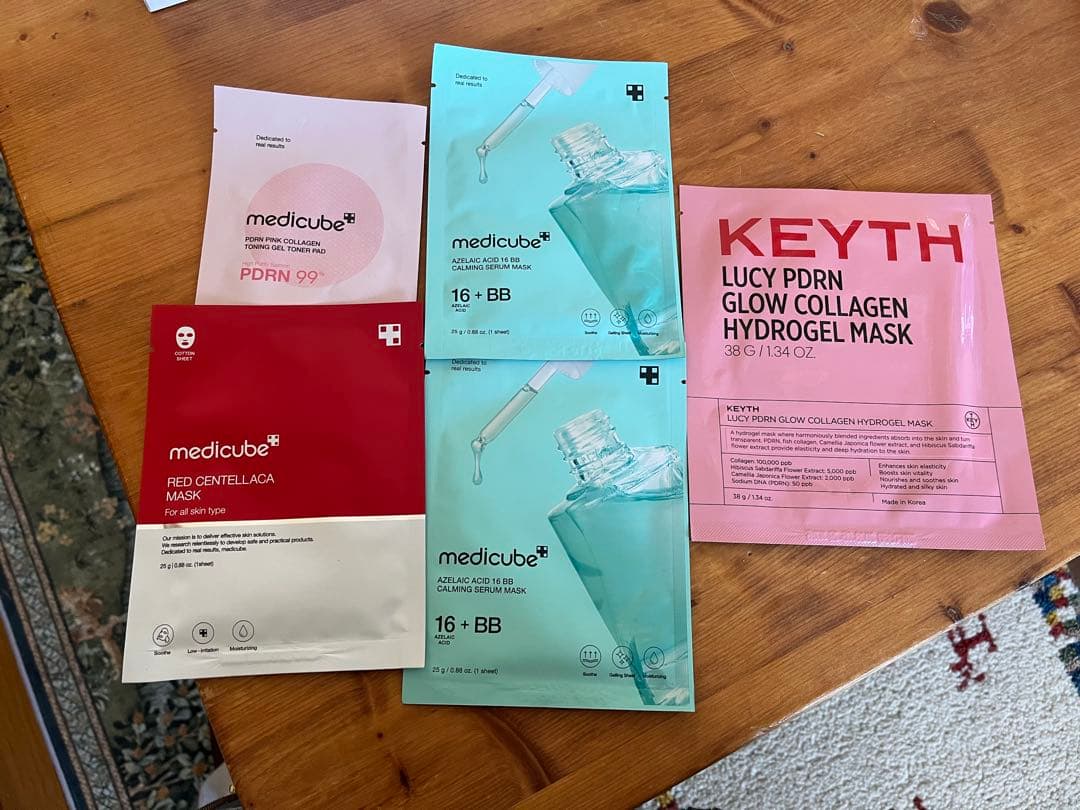 メディキューブ ブースタープロ ブラック 美顔器