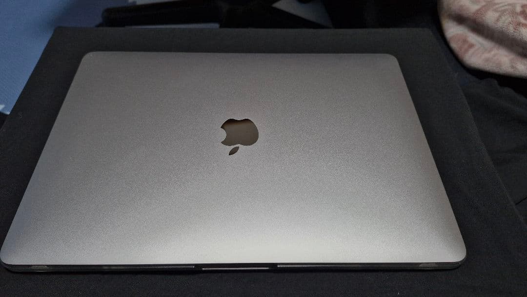 Apple MacBook Pro 13インチ スペースグレー 2020 M1