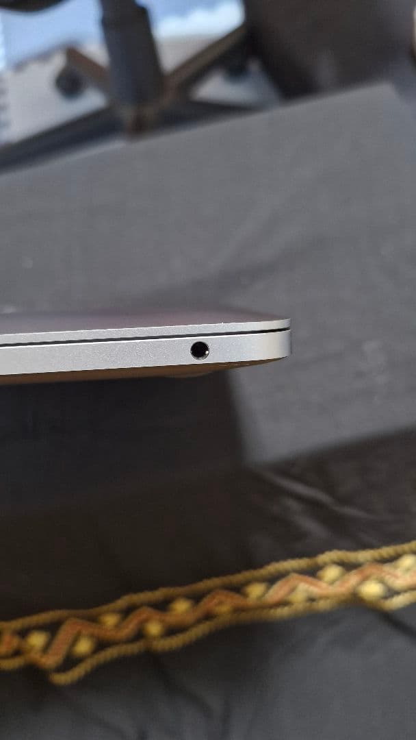 Apple MacBook Pro 13インチ スペースグレー 2020 M1