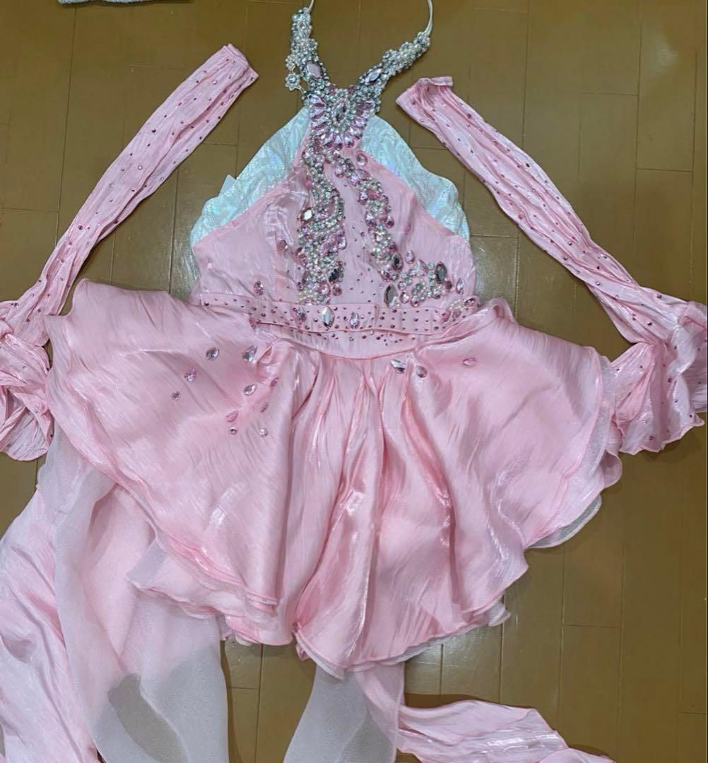 IVE ウォニョン　ライブ衣装　コス