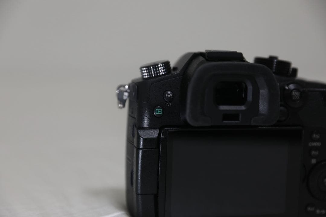 k*様 Panasonic LUMIX DC-GH5 動作確認済シャッター数共有