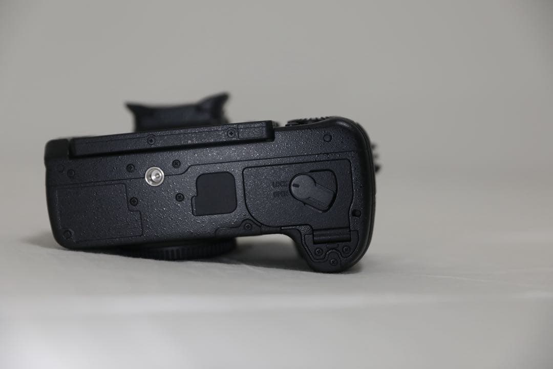 k*様 Panasonic LUMIX DC-GH5 動作確認済シャッター数共有