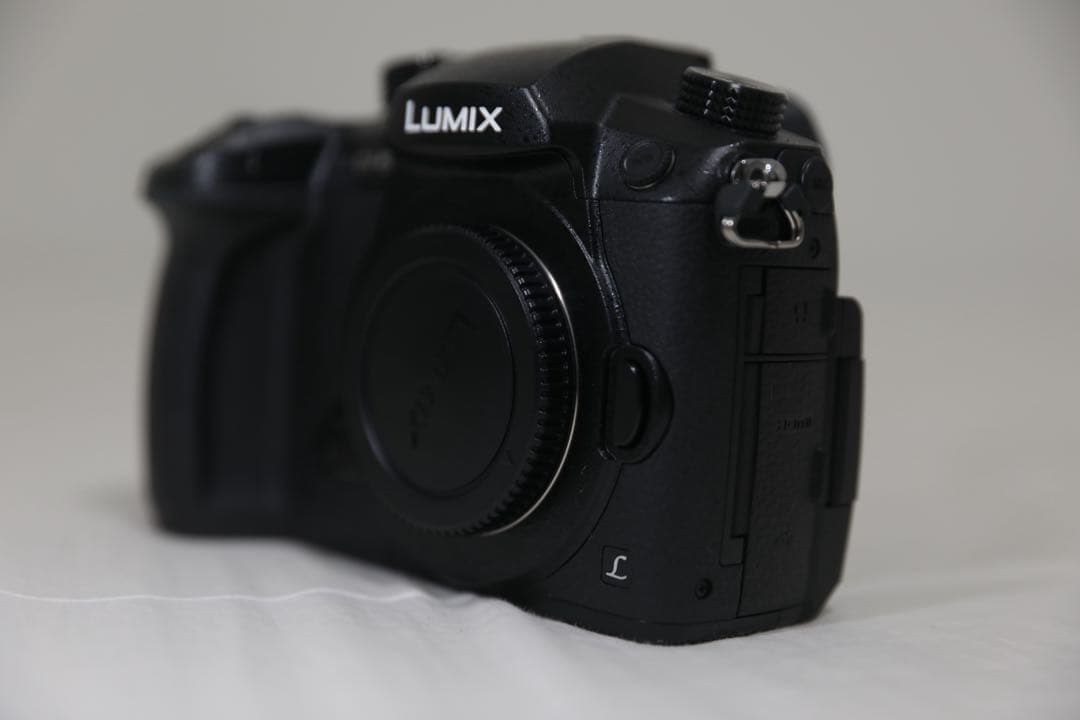 k*様 Panasonic LUMIX DC-GH5 動作確認済シャッター数共有