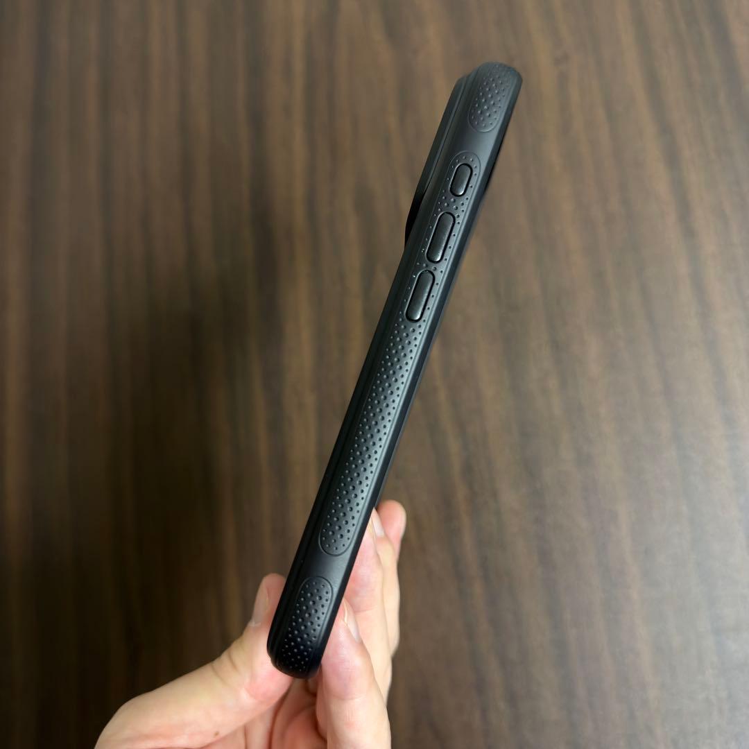 【キトポケ】iPhone 17 pro 256G simフリーデープブルー