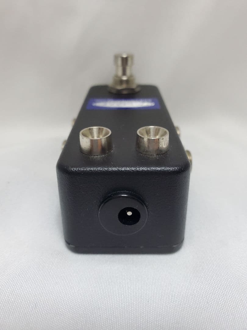 ギター keeley True Bypass Looper