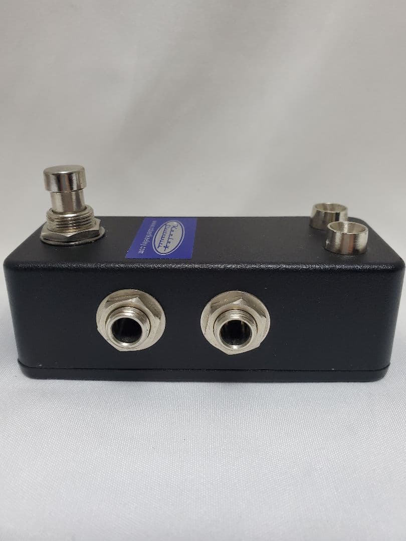 ギター keeley True Bypass Looper