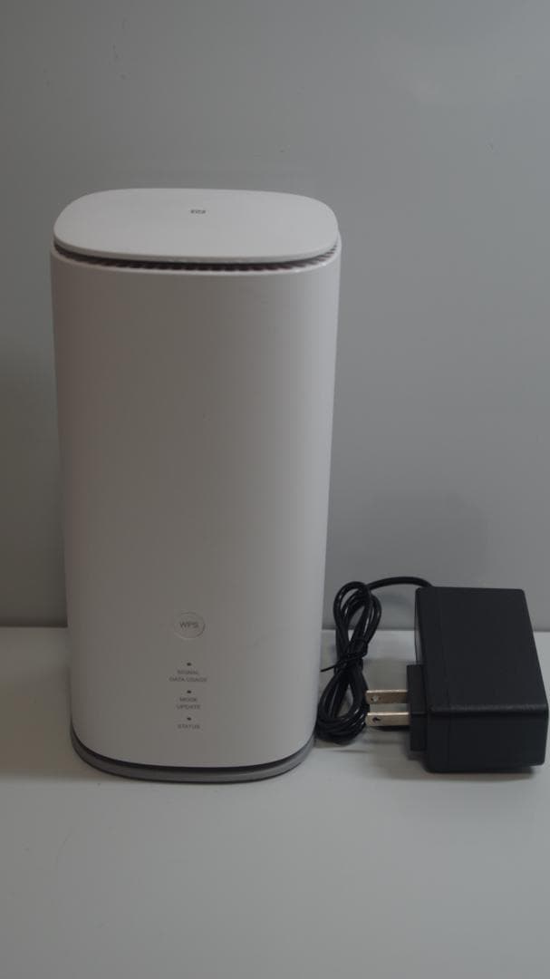 A4071 Speed Wi-Fi  5G L13（ZTR02）