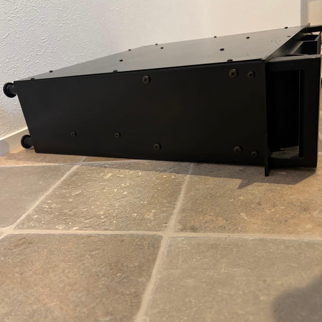 Victor PS-A700 パワーアンプ 動作OK ジャンク 扱い