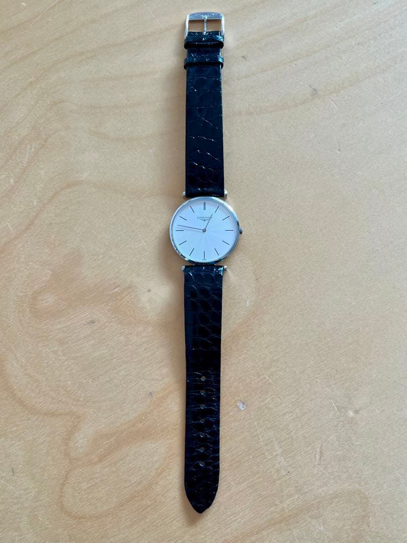 Longines ロンジン ラ・グラン・クラシック