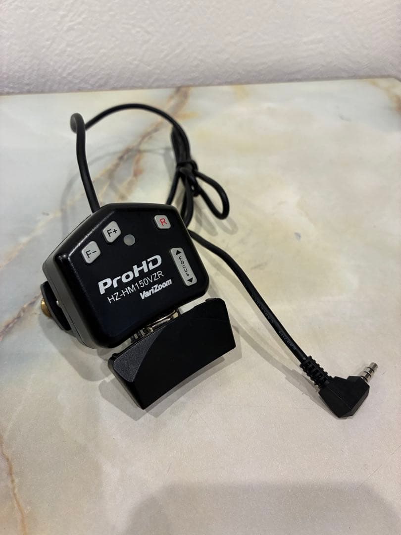 JVC ビデオカメラ JY-HM70 デマンド付