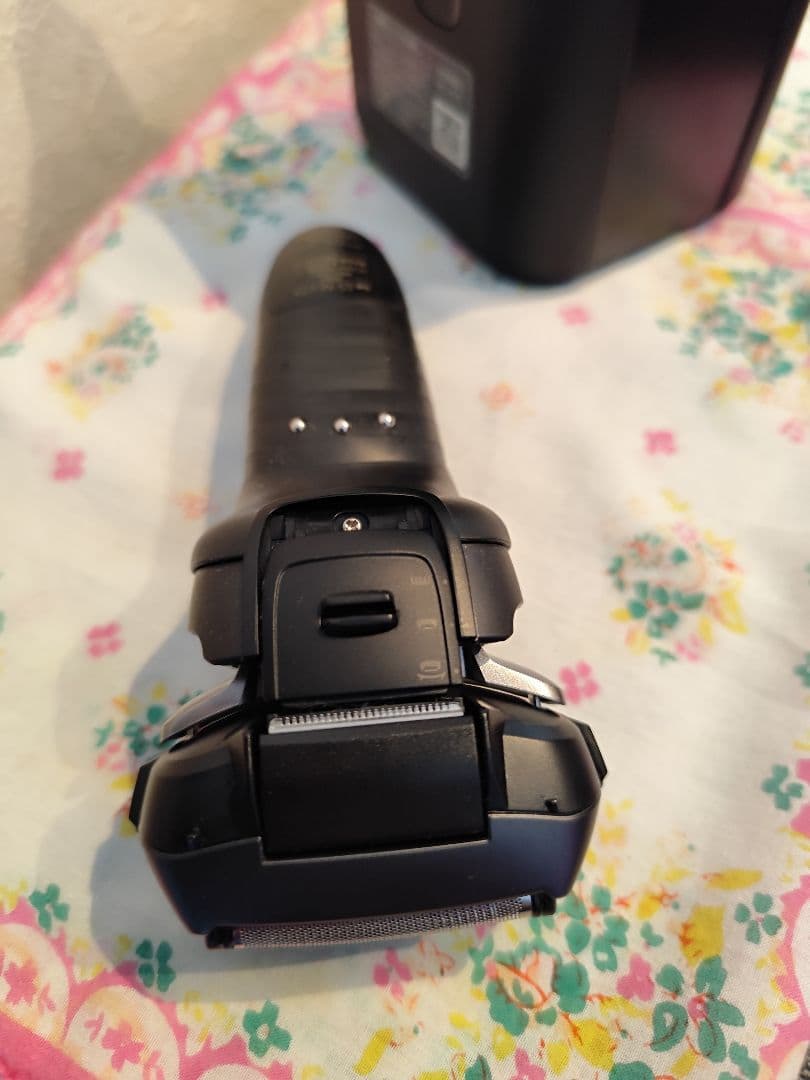 【パナソニック】 ラムダッシュPRO 電動シェーバー 5枚刃 全自動洗浄