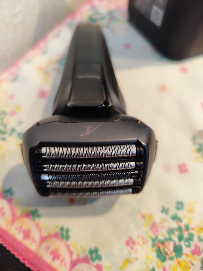 【パナソニック】 ラムダッシュPRO 電動シェーバー 5枚刃 全自動洗浄