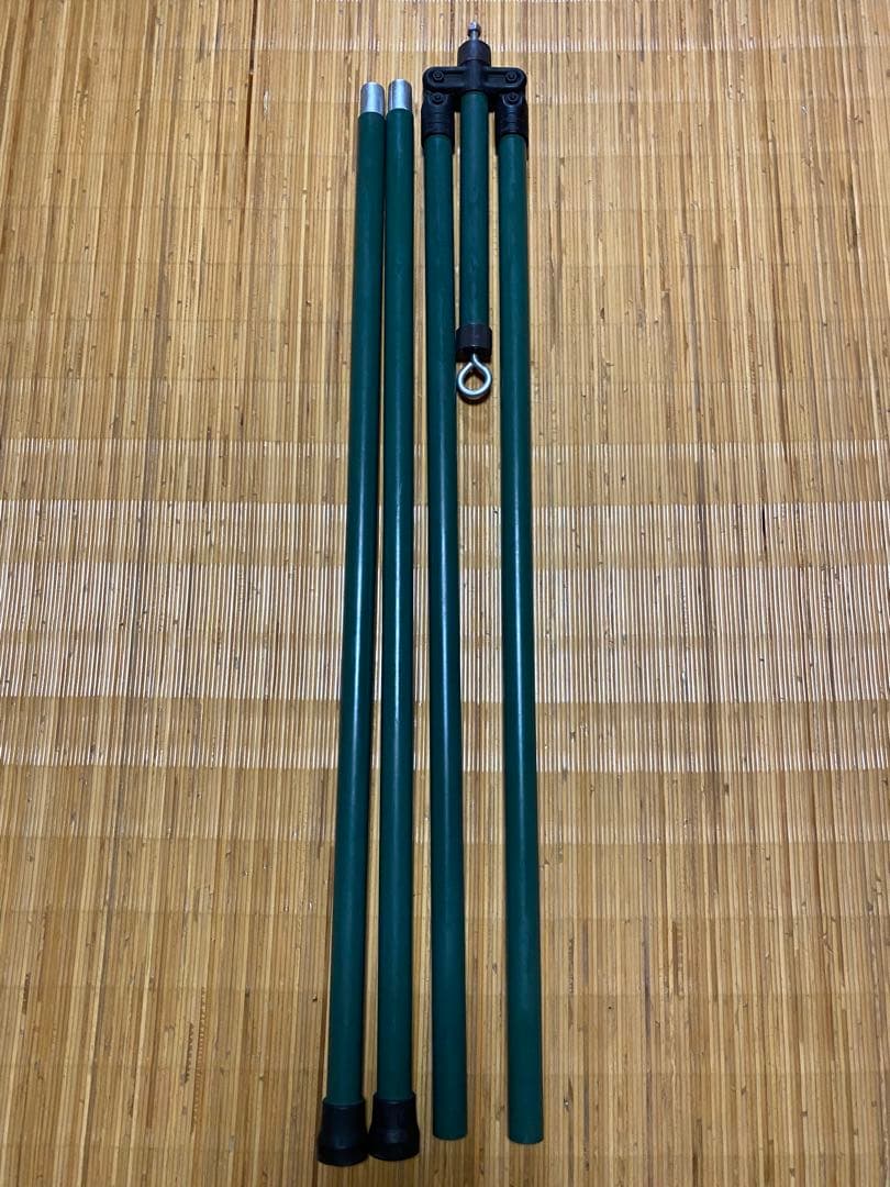 テンマクデザイン　CAMPANDA