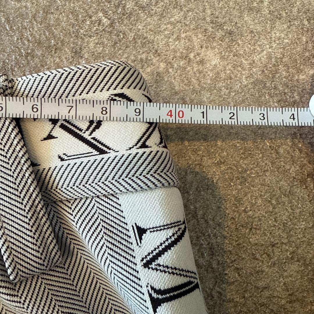 MARK&LONA パンツ　50