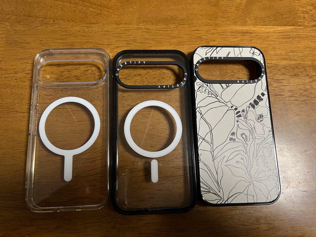 【美品】Google Pixel 9 Pro 　おまけ付き