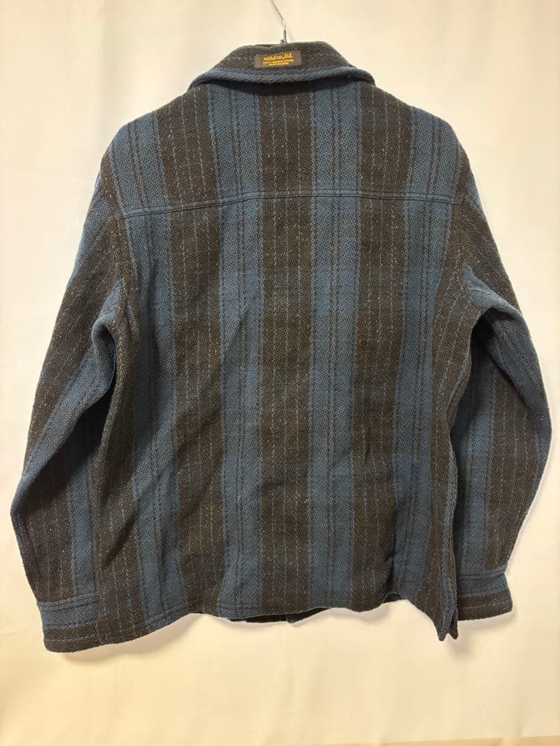 NEIGHBORHOOD CPOBUFF SHIRT ネイバーフッド WTAPS