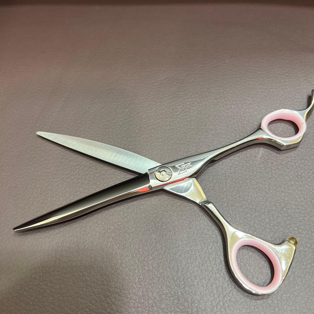SGK シザーズ　三和技研　ブラント6インチ　カットシザー