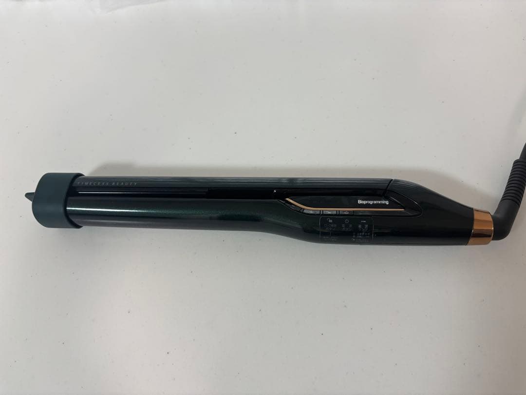 ヘアビューロン7Dplus ストレート