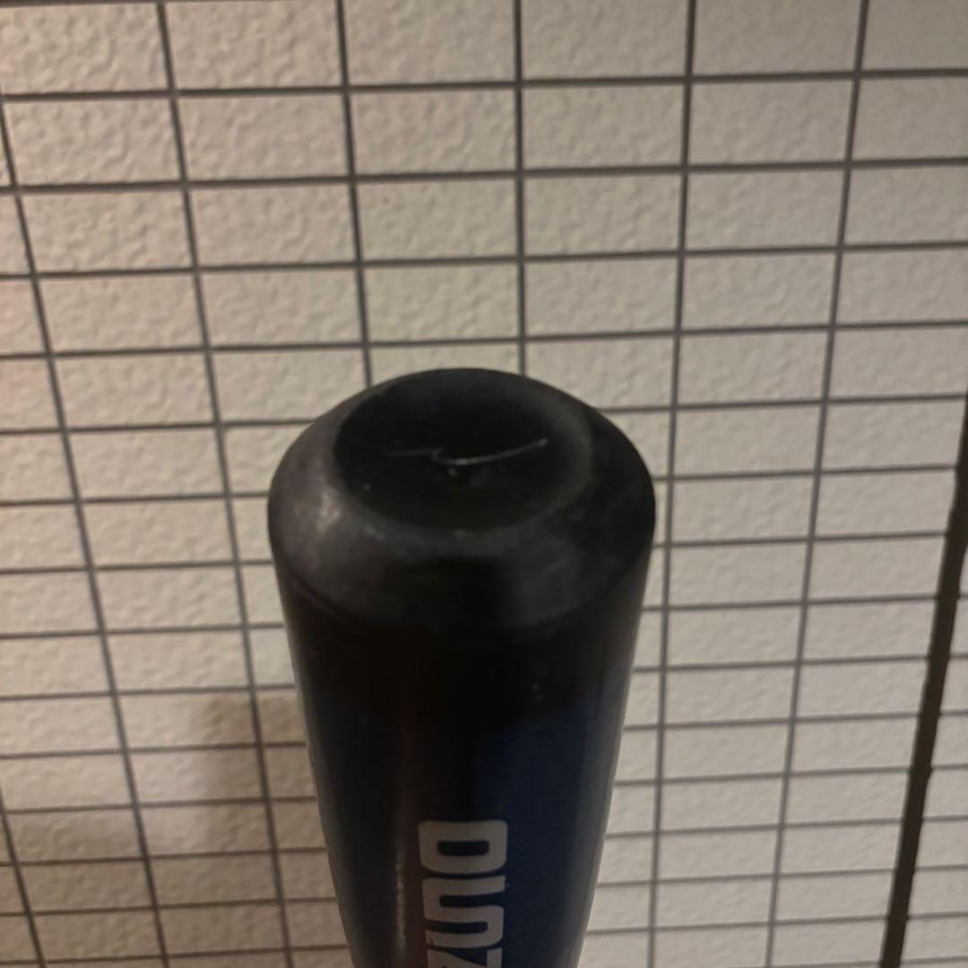 【超軽量600g】ミズノMizuno軟式バット 83cm FinalCarbo