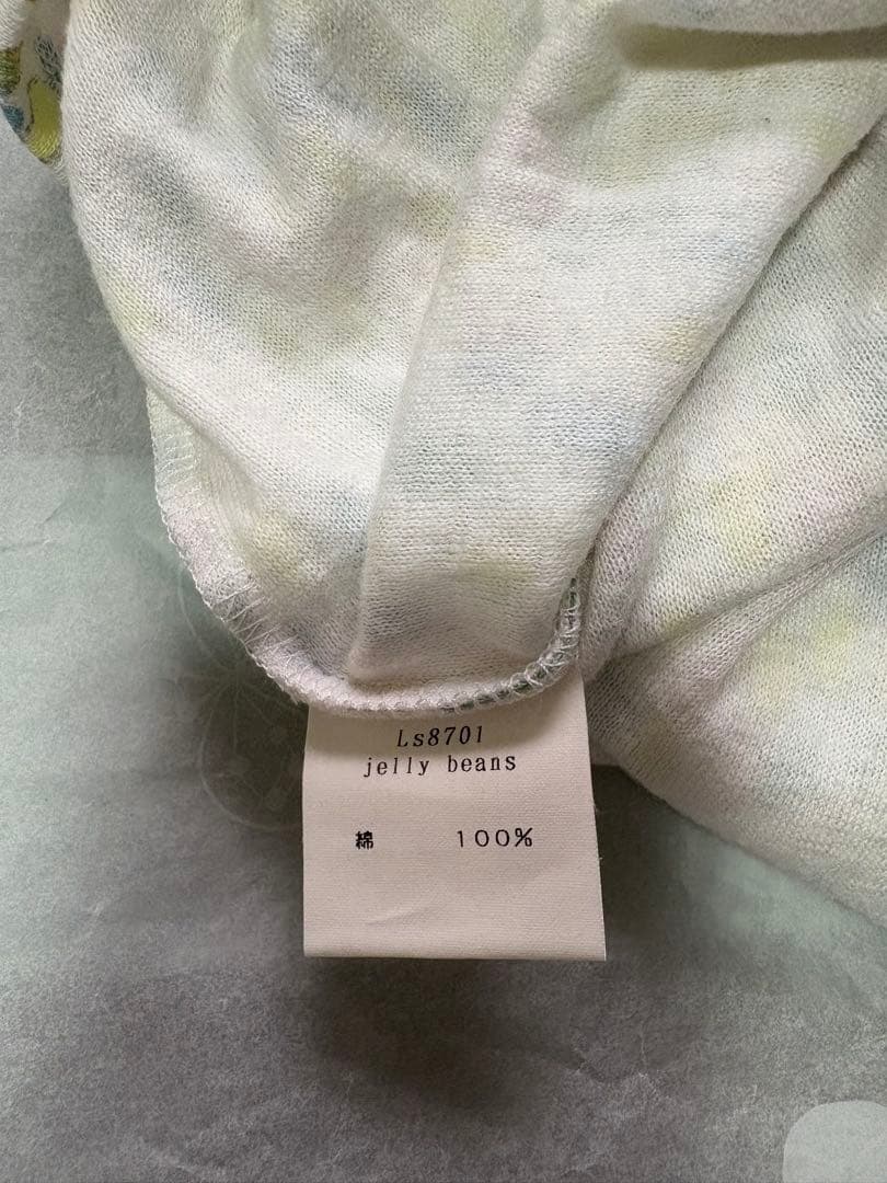 ▪︎値下げ！ミナペルホネン　ランジェリー3点セット