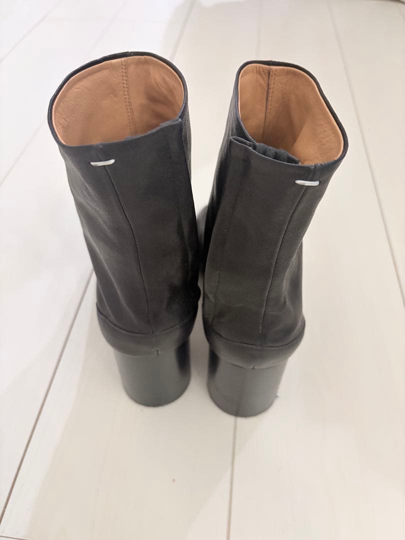 Maison Margiela tabiアンクルブーツ　38