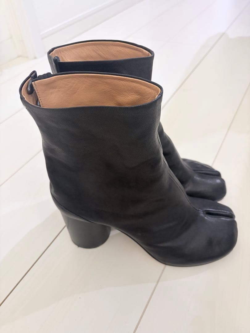 Maison Margiela tabiアンクルブーツ　38