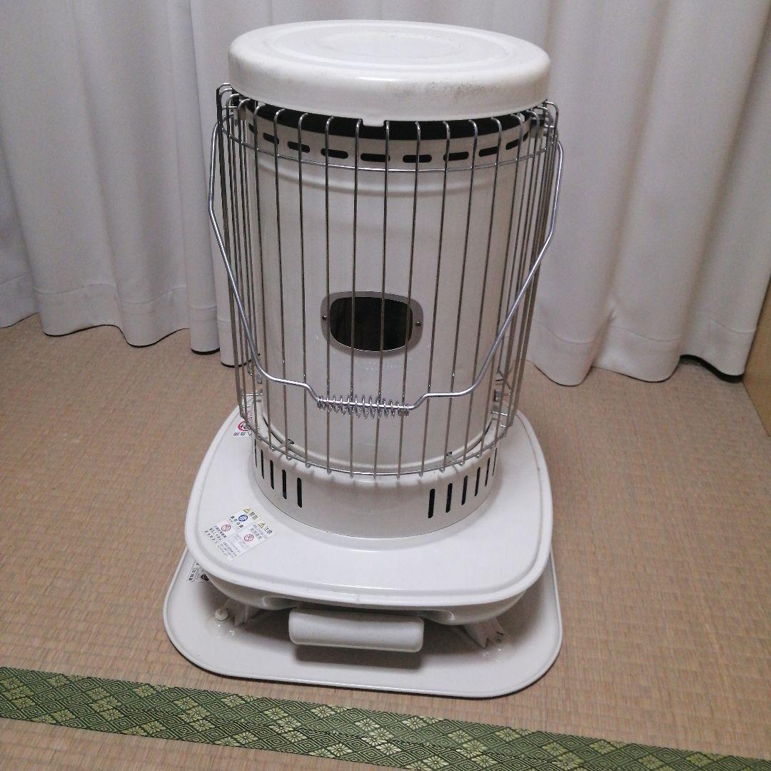 COROMA石油ストーブ