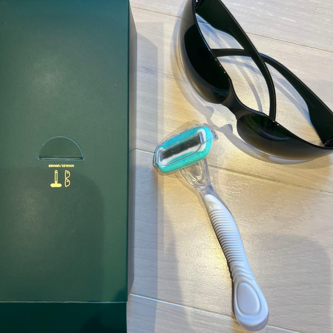 JOVS 脱毛器 旧バージョン