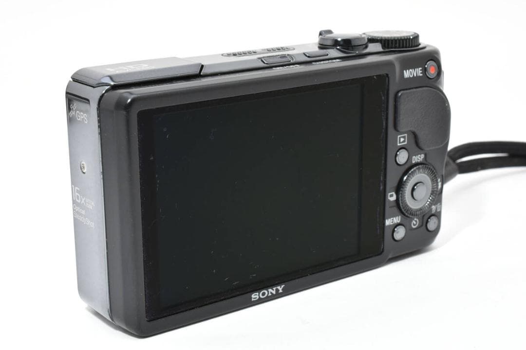 ソニー　SONY Cyber-shot DSC-HX9V 422