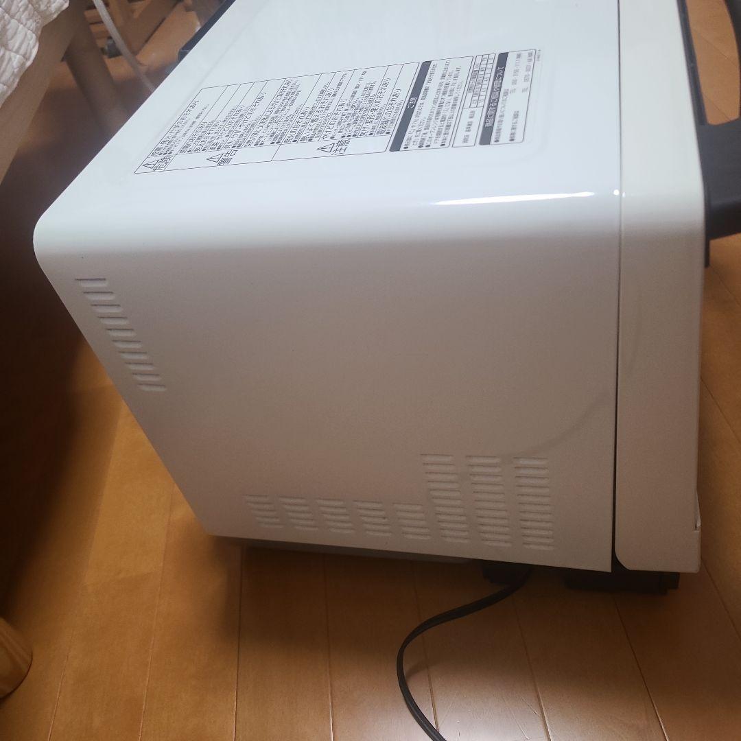 日立 ヘルシーシェフ MRO-S8X 2019年式 カードケーブル新品