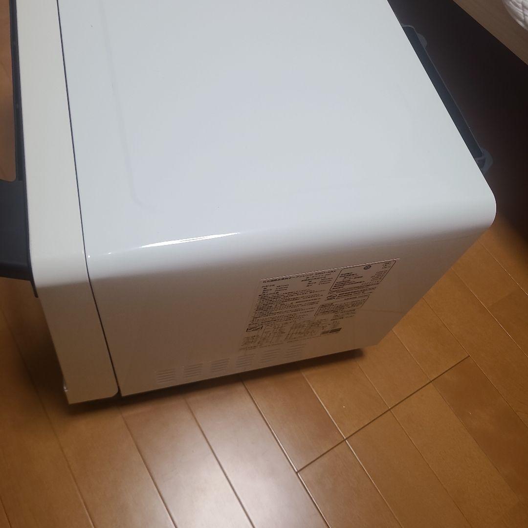 日立 ヘルシーシェフ MRO-S8X 2019年式 カードケーブル新品