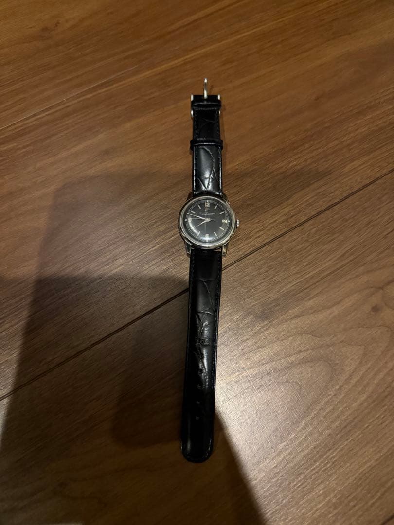 ジラールペルゴ　自動巻き