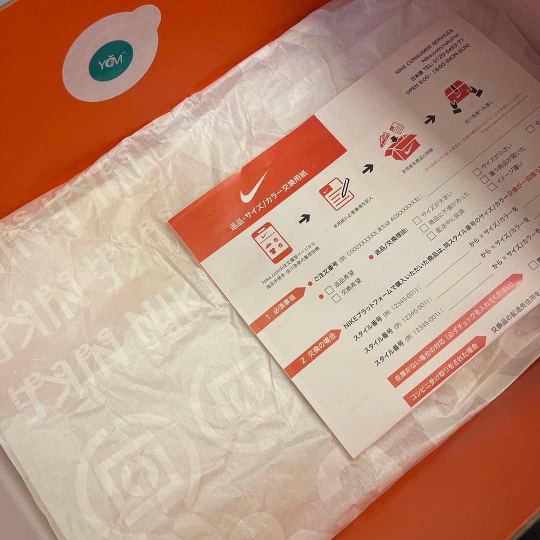 靴 CLOT Sacai Nike LD Waffle 28cm