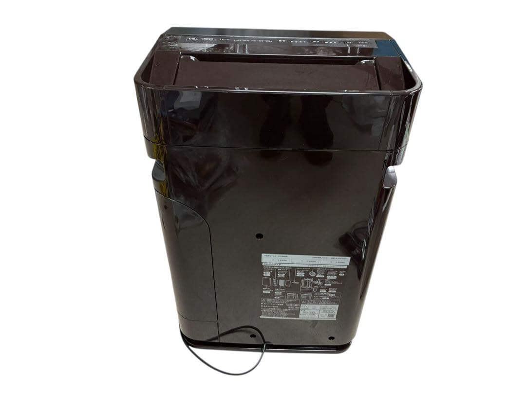 DAIKIN ダイキン 加湿空気清浄機 MCK70XKS-T 2021年