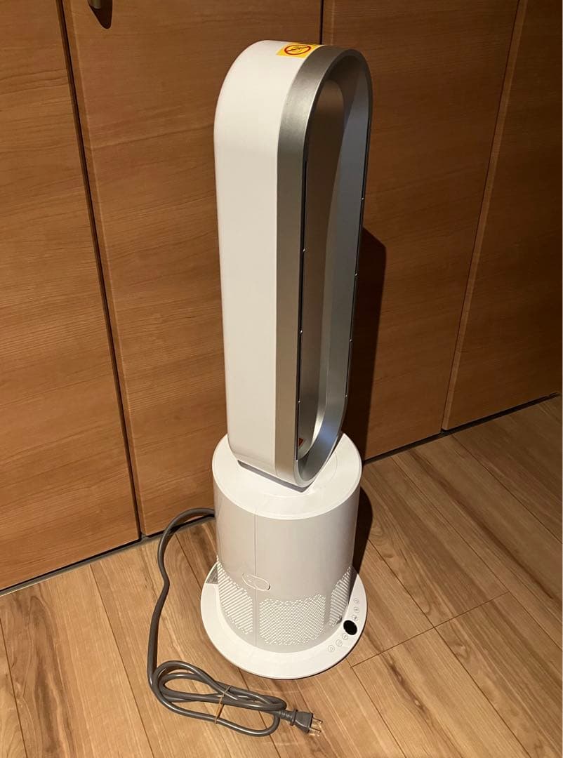 【冷暖兼用】Aliliy タワーファン　TP-09PRO