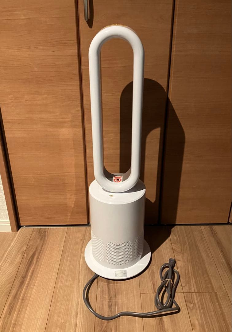 【冷暖兼用】Aliliy タワーファン　TP-09PRO