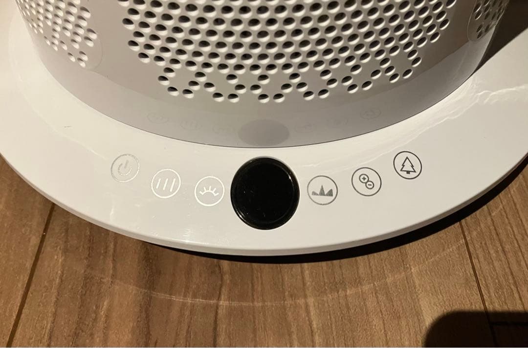 【冷暖兼用】Aliliy タワーファン　TP-09PRO