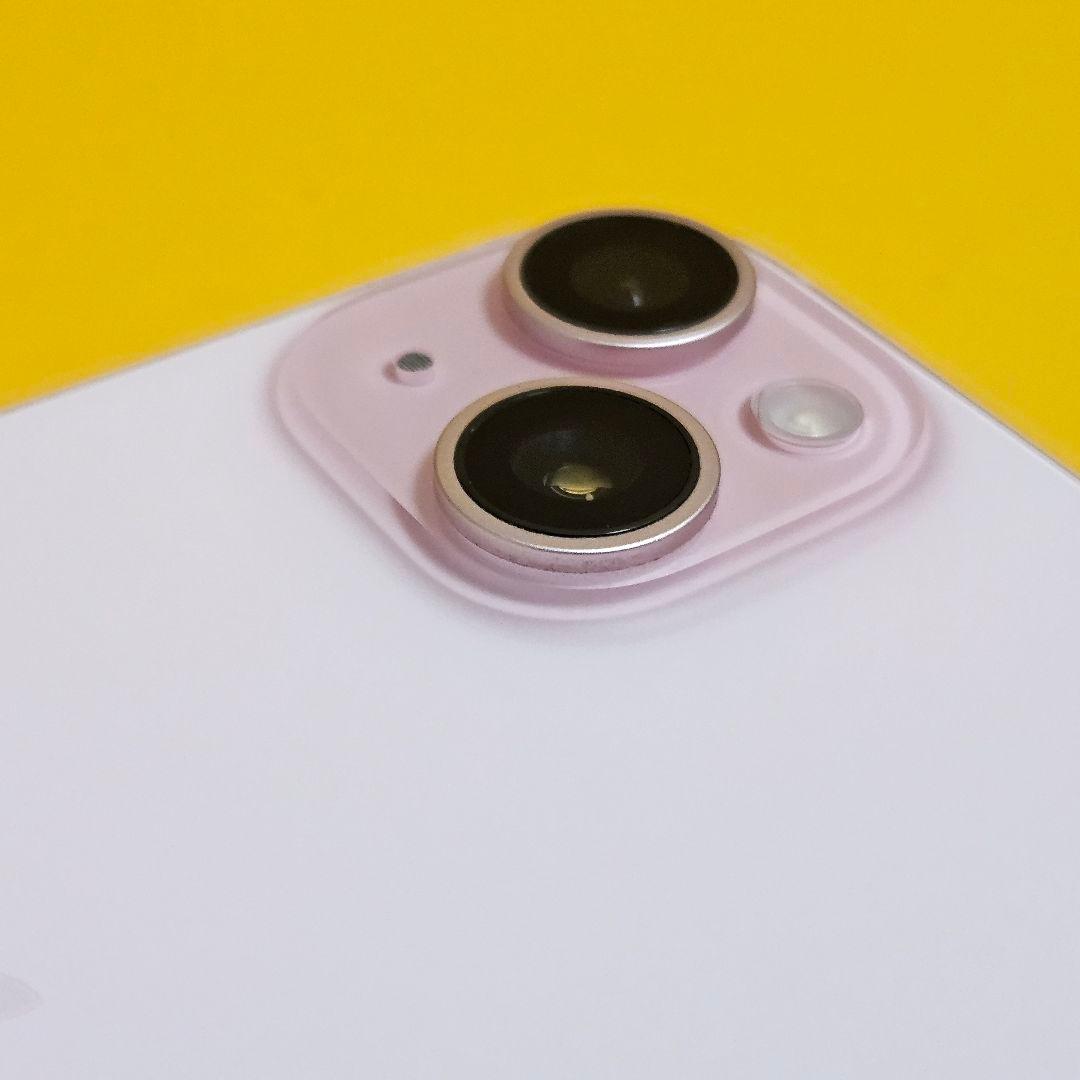 iPhone 15 256GB｜24時間以内発送!