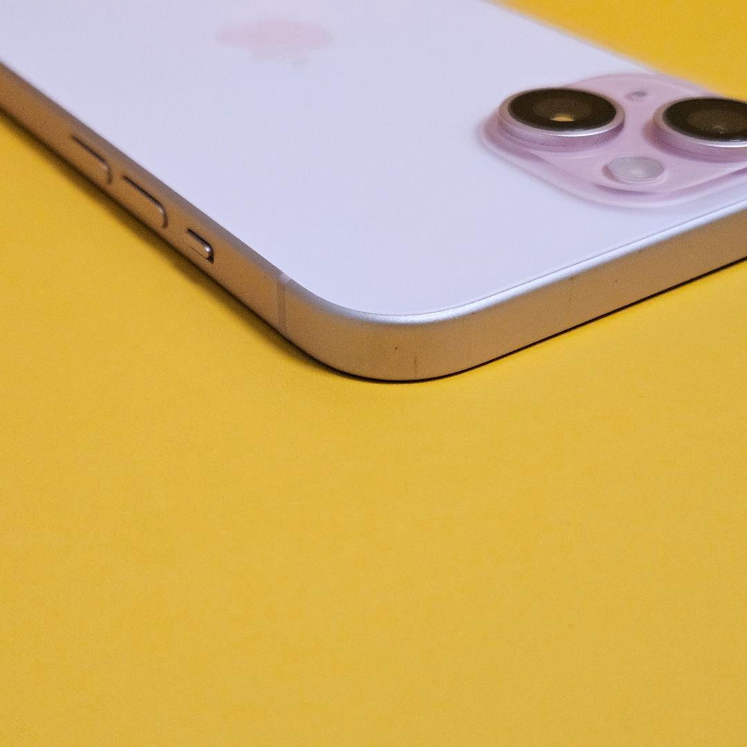 iPhone 15 256GB｜24時間以内発送!