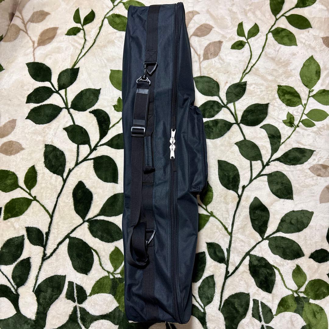 HEAD THE ROD 94cm ショートスキー ファンスキー 収納ケース付き