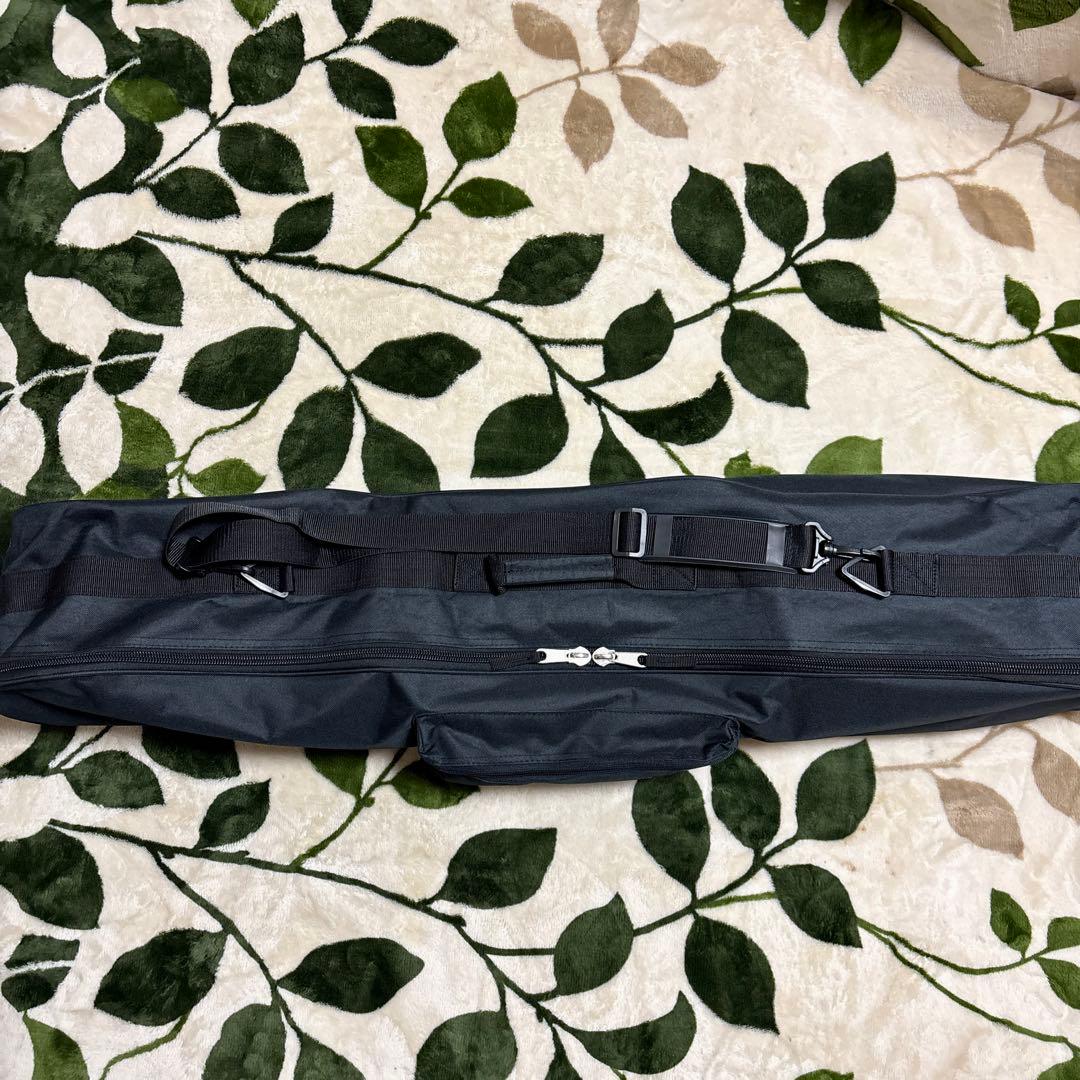 HEAD THE ROD 94cm ショートスキー ファンスキー 収納ケース付き