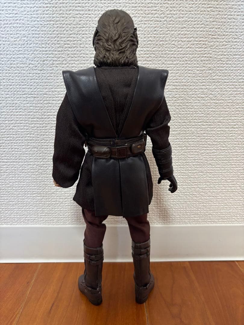 ホットトイズ　スター・ウォーズ　アナキン・スカイウォーカー(ダークサイド)