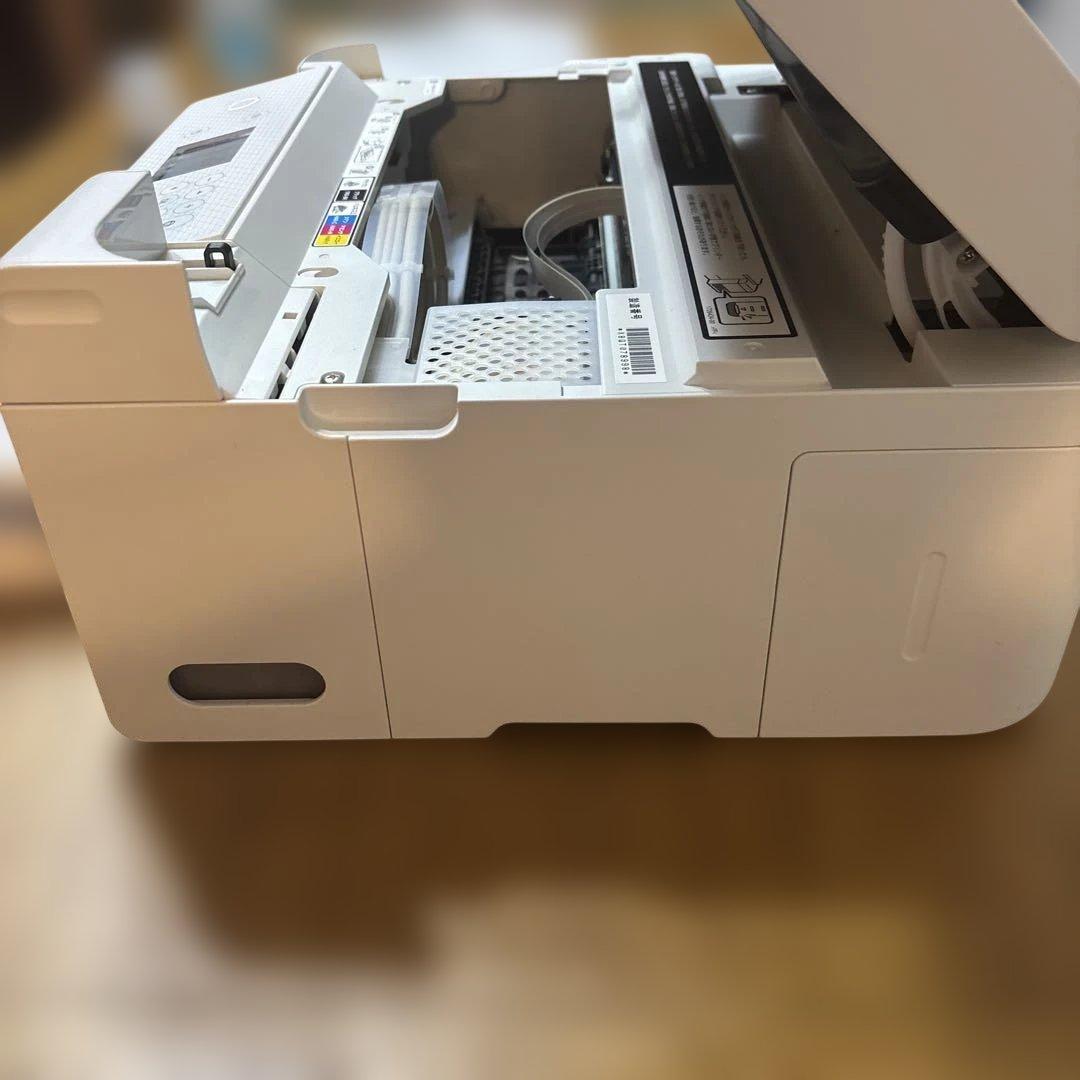 EPSON EW-M634T インクジェットプリンター
