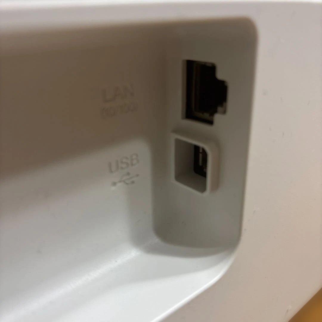 EPSON EW-M634T インクジェットプリンター