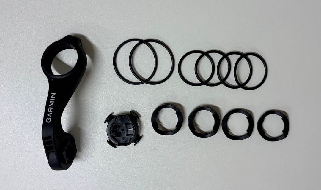 【イッチ】ガーミン GARMIN EDGE 530