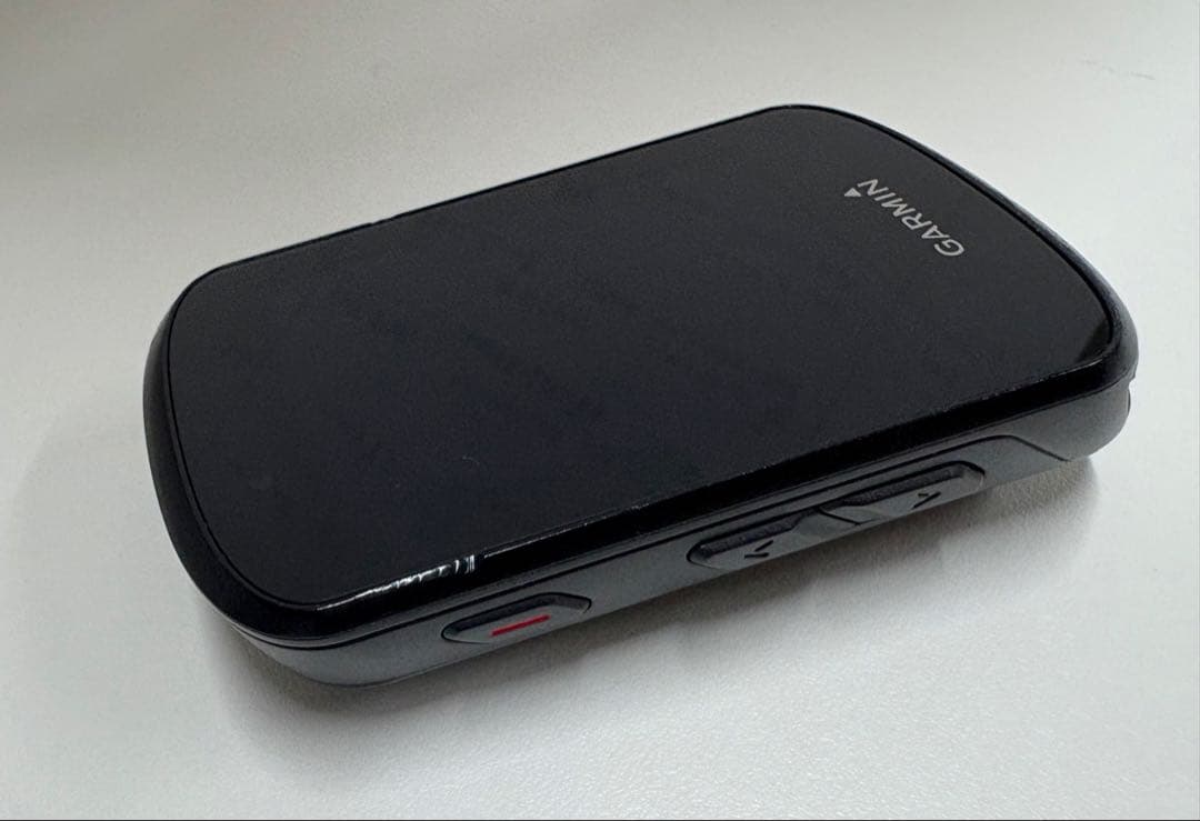 【イッチ】ガーミン GARMIN EDGE 530