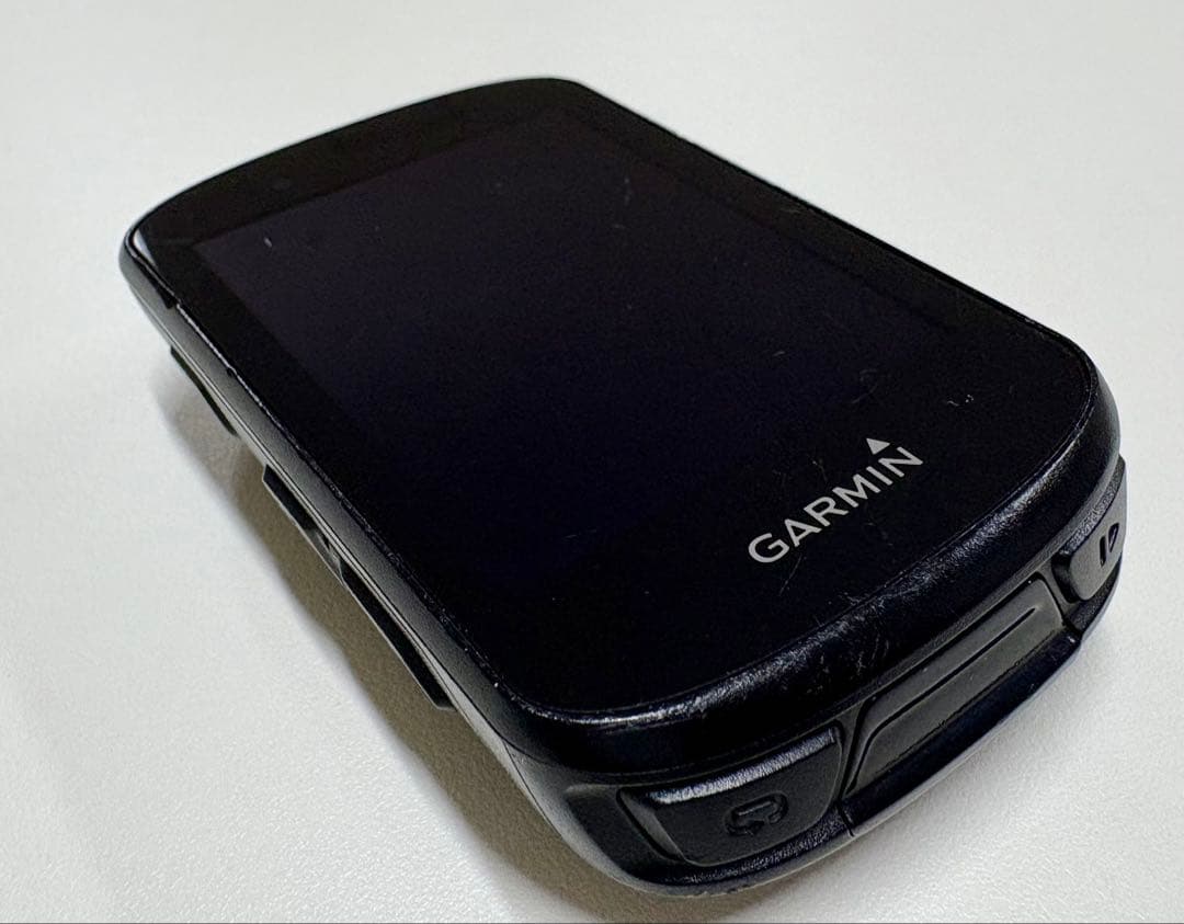 【イッチ】ガーミン GARMIN EDGE 530