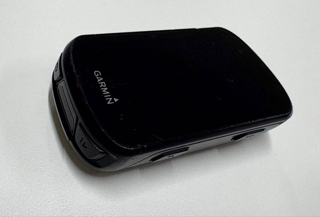 【イッチ】ガーミン GARMIN EDGE 530